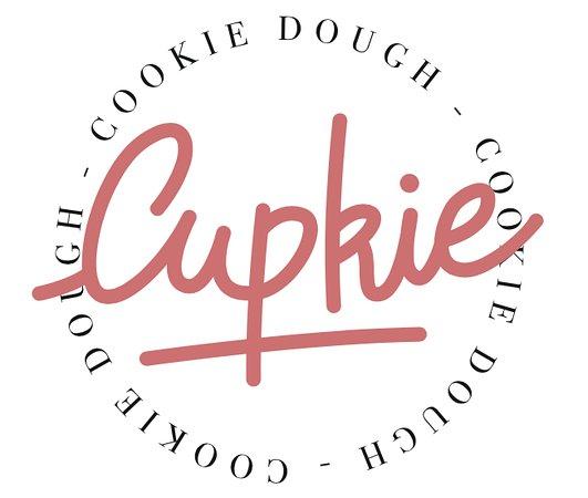 Cupkie - Cookie Dough a la Francaise
